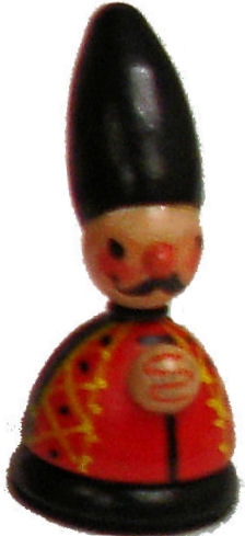 Hungarian Red Pawn